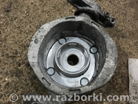 ФОТО Опора пружины для Porsche Cayenne Type 958 (10-18) Киев