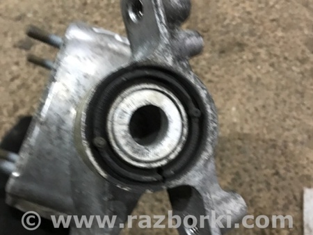 ФОТО Опора пружины для Porsche Cayenne Type 958 (10-18) Киев