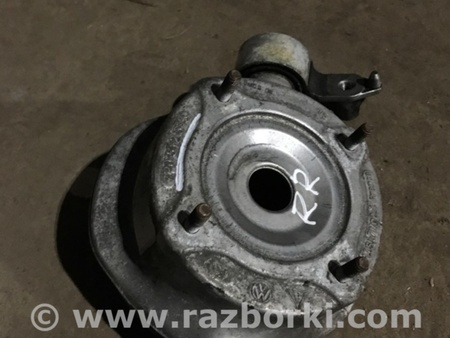 ФОТО Опора пружины для Porsche Cayenne Type 958 (10-18) Киев