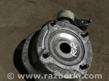 ФОТО Опора пружины для Porsche Cayenne Type 958 (10-18) Киев