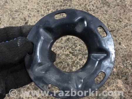 ФОТО Опора пружины для Porsche Cayenne Type 958 (10-18) Киев