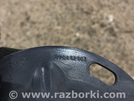 ФОТО Опора пружины для Porsche Cayenne Type 958 (10-18) Киев