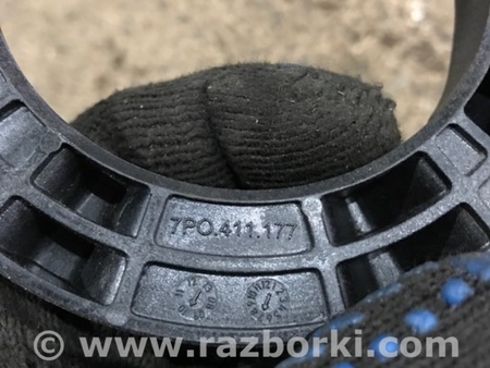 ФОТО Опора пружины для Porsche Cayenne Type 958 (10-18) Киев
