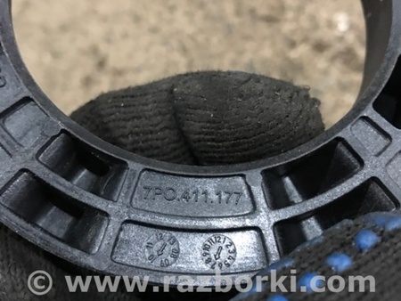 ФОТО Опора пружины для Porsche Cayenne Type 958 (10-18) Киев