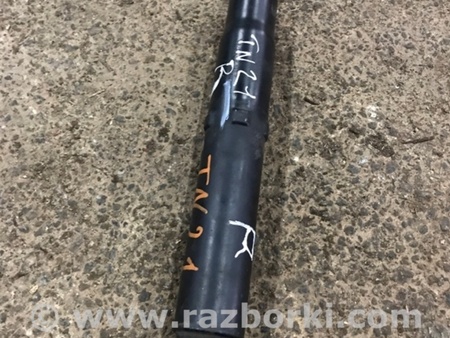 ФОТО Амортизатор подвески для Porsche Cayenne Type 958 (10-18) Киев