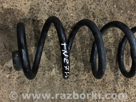 ФОТО Пружина подвески для Porsche Macan Киев