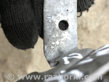 ФОТО Кронштейн для Audi (Ауди) A3 8V1, 8VA, 8V7, 8VS (03.2012-...) Киев