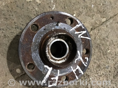 ФОТО Ступица для Audi (Ауди) A3 8V1, 8VA, 8V7, 8VS (03.2012-...) Киев