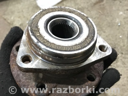 ФОТО Ступица для Audi (Ауди) A3 8V1, 8VA, 8V7, 8VS (03.2012-...) Киев