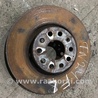 Диск тормозной Audi (Ауди) A3 8V1, 8VA, 8V7, 8VS (03.2012-...)