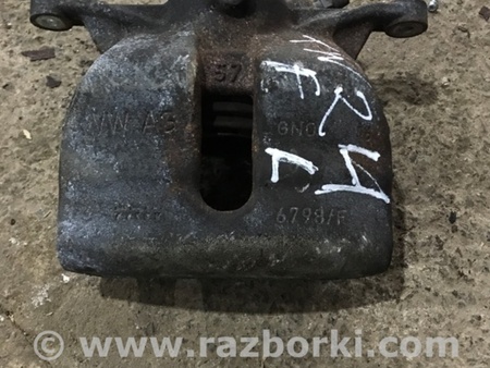 ФОТО Суппорт тормозной для Audi (Ауди) A3 8V1, 8VA, 8V7, 8VS (03.2012-...) Киев