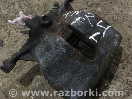 ФОТО Суппорт тормозной для Audi (Ауди) A3 8V1, 8VA, 8V7, 8VS (03.2012-...) Киев