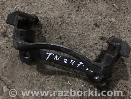 ФОТО Скоба суппорта для Audi (Ауди) A3 8V1, 8VA, 8V7, 8VS (03.2012-...) Киев