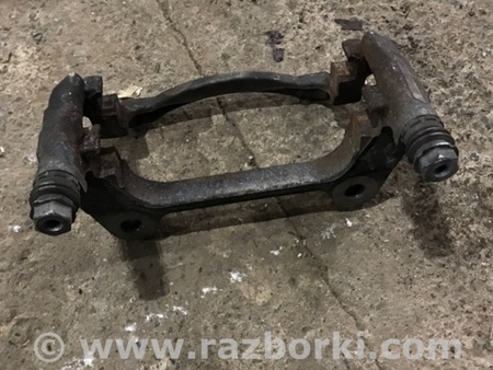 ФОТО Скоба суппорта для Audi (Ауди) A3 8V1, 8VA, 8V7, 8VS (03.2012-...) Киев