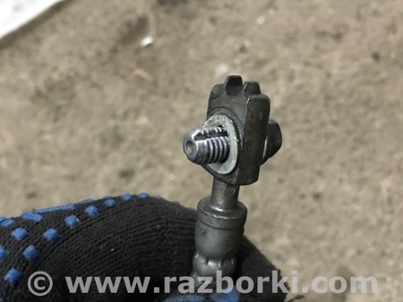 ФОТО Шланг тормозной для Audi (Ауди) A3 8V1, 8VA, 8V7, 8VS (03.2012-...) Киев
