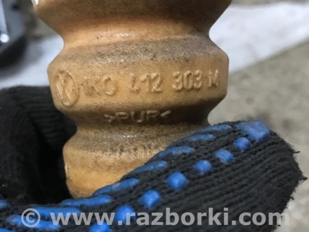 ФОТО Отбойник амортизатора для Audi (Ауди) A3 8V1, 8VA, 8V7, 8VS (03.2012-...) Киев