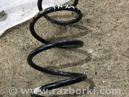 ФОТО Пружина подвески для Audi (Ауди) A3 8V1, 8VA, 8V7, 8VS (03.2012-...) Киев