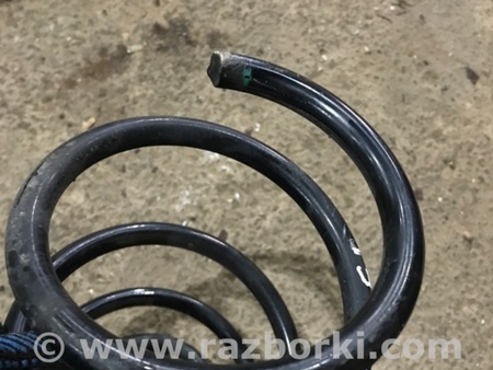 ФОТО Пружина подвески для Audi (Ауди) A3 8V1, 8VA, 8V7, 8VS (03.2012-...) Киев