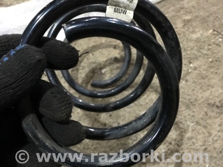 ФОТО Пружина подвески для Audi (Ауди) A3 8V1, 8VA, 8V7, 8VS (03.2012-...) Киев