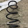 Пружина подвески Audi (Ауди) A3 8V1, 8VA, 8V7, 8VS (03.2012-...)