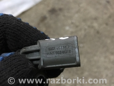ФОТО Датчик ABS для Audi (Ауди) A3 8V1, 8VA, 8V7, 8VS (03.2012-...) Киев