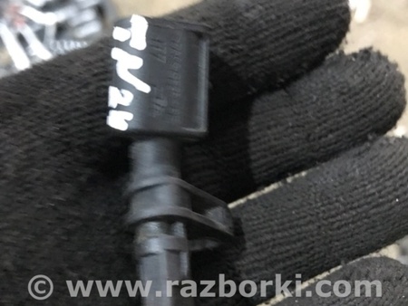 ФОТО Датчик ABS для Audi (Ауди) A3 8V1, 8VA, 8V7, 8VS (03.2012-...) Киев