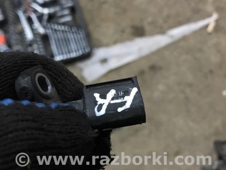 ФОТО Датчик ABS для Audi (Ауди) A3 8V1, 8VA, 8V7, 8VS (03.2012-...) Киев