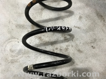 ФОТО Пружина подвески для Audi (Ауди) A3 8V1, 8VA, 8V7, 8VS (03.2012-...) Киев