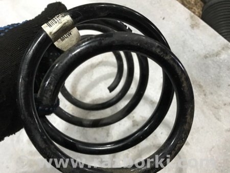 ФОТО Пружина подвески для Audi (Ауди) A3 8V1, 8VA, 8V7, 8VS (03.2012-...) Киев