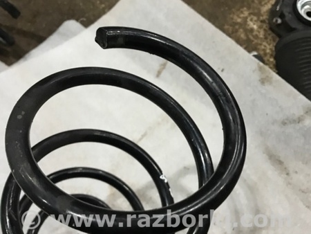 ФОТО Пружина подвески для Audi (Ауди) A3 8V1, 8VA, 8V7, 8VS (03.2012-...) Киев