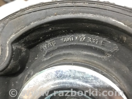 ФОТО Опора стойки для Audi (Ауди) A3 8V1, 8VA, 8V7, 8VS (03.2012-...) Киев