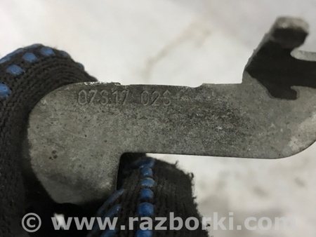 ФОТО Кронштейн для Audi (Ауди) A3 8V1, 8VA, 8V7, 8VS (03.2012-...) Киев