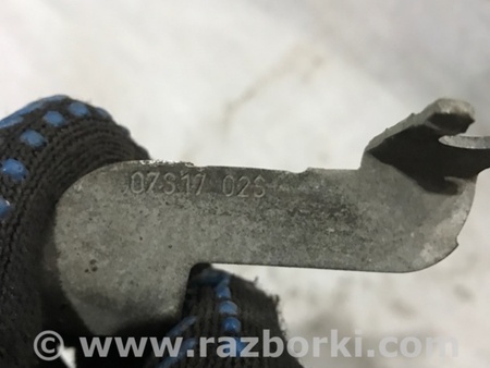 ФОТО Кронштейн для Audi (Ауди) A3 8V1, 8VA, 8V7, 8VS (03.2012-...) Киев