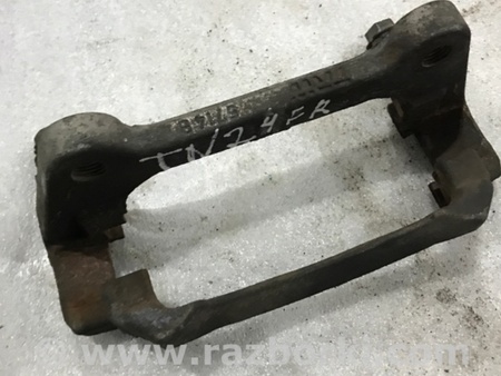 ФОТО Скоба суппорта для Audi (Ауди) A3 8V1, 8VA, 8V7, 8VS (03.2012-...) Киев