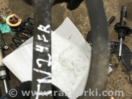 ФОТО Скоба суппорта для Audi (Ауди) A3 8V1, 8VA, 8V7, 8VS (03.2012-...) Киев