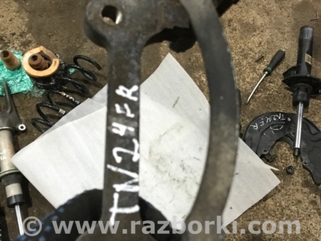 ФОТО Скоба суппорта для Audi (Ауди) A3 8V1, 8VA, 8V7, 8VS (03.2012-...) Киев