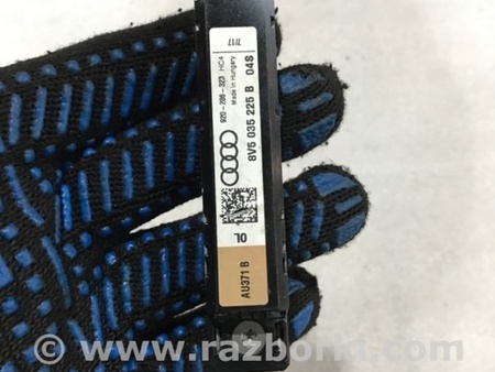 ФОТО Антенна для Audi (Ауди) A3 8V1, 8VA, 8V7, 8VS (03.2012-...) Киев
