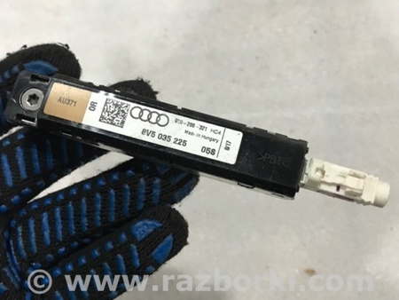 ФОТО Антенна для Audi (Ауди) A3 8V1, 8VA, 8V7, 8VS (03.2012-...) Киев
