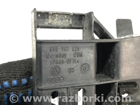 ФОТО Кронштейн для Audi (Ауди) A3 8V1, 8VA, 8V7, 8VS (03.2012-...) Киев