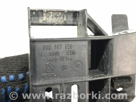 ФОТО Кронштейн для Audi (Ауди) A3 8V1, 8VA, 8V7, 8VS (03.2012-...) Киев