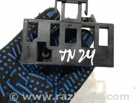 ФОТО Кронштейн для Audi (Ауди) A3 8V1, 8VA, 8V7, 8VS (03.2012-...) Киев