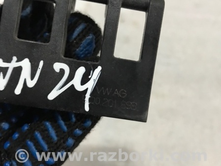 ФОТО Кронштейн для Audi (Ауди) A3 8V1, 8VA, 8V7, 8VS (03.2012-...) Киев