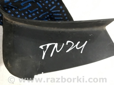 ФОТО Пыльник фары для Audi (Ауди) A3 8V1, 8VA, 8V7, 8VS (03.2012-...) Киев