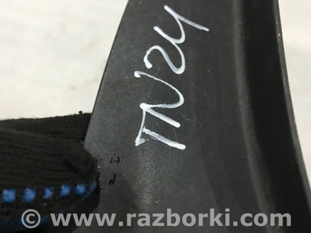 ФОТО Пыльник фары для Audi (Ауди) A3 8V1, 8VA, 8V7, 8VS (03.2012-...) Киев