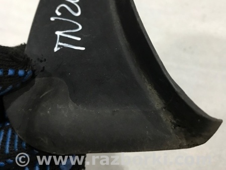 ФОТО Пыльник фары для Audi (Ауди) A3 8V1, 8VA, 8V7, 8VS (03.2012-...) Киев