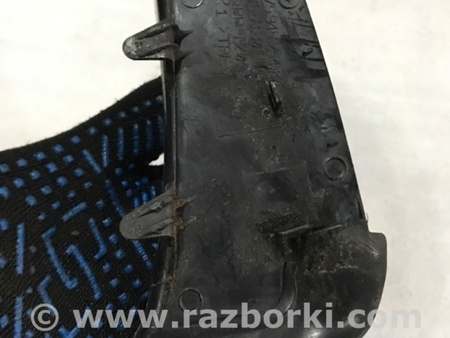ФОТО Пыльник фары для Audi (Ауди) A3 8V1, 8VA, 8V7, 8VS (03.2012-...) Киев