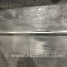 ФОТО Декоративная крышка двигателя для Porsche Cayenne Type 958 (10-18) Киев