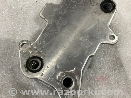 ФОТО Радиатор АКПП для Porsche Cayenne Type 958 (10-18) Киев