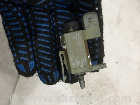 ФОТО Клапан для Porsche Cayenne Type 958 (10-18) Киев