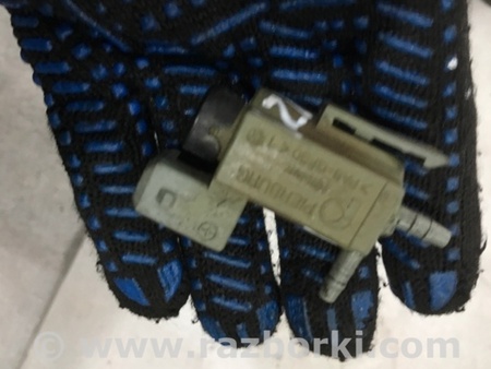 ФОТО Клапан для Porsche Cayenne Type 958 (10-18) Киев